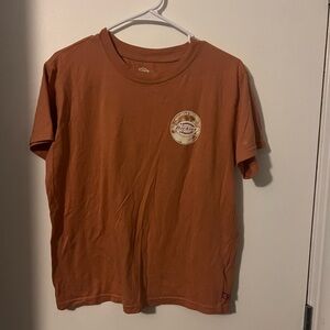 Dickies Graphic T-Shirt Juniors